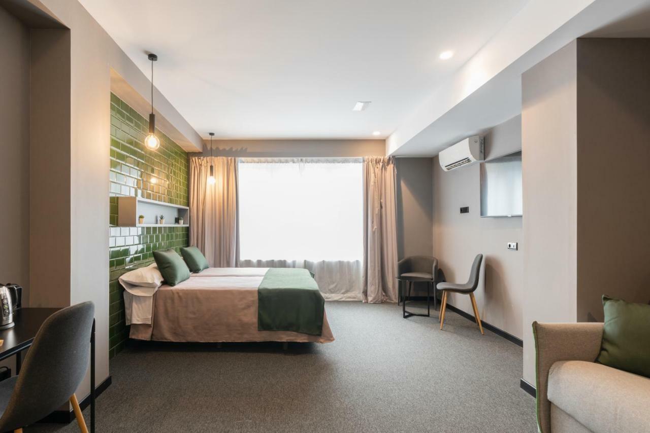 Hotel Nest Style Valenza