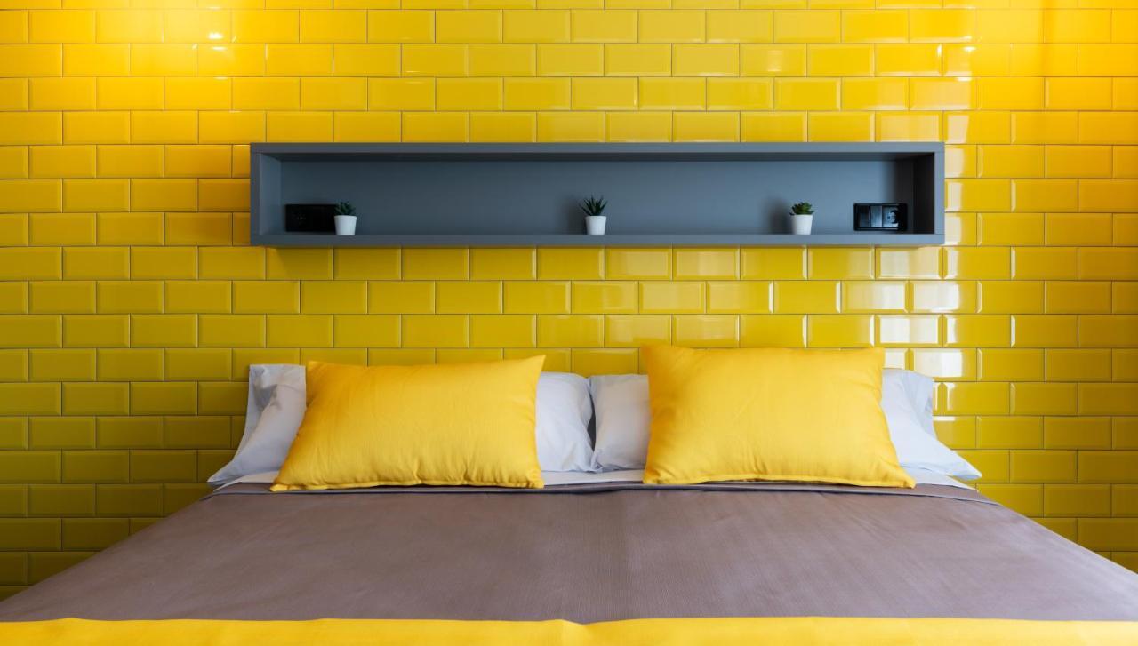 Nest Style Hotel Valence