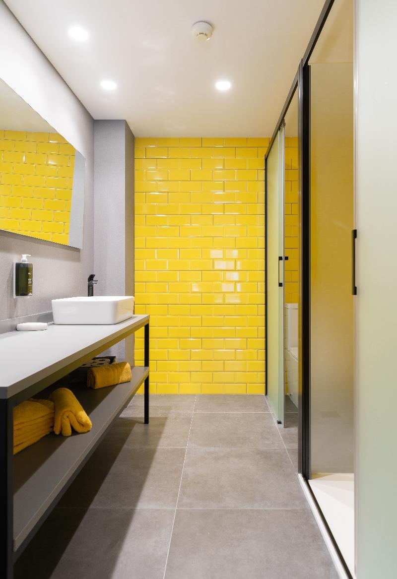 Nest Style Hotel Valence